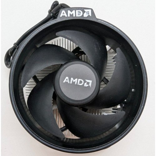 Процесор AMD Ryzen 7 2700 3.2(4.1)GHz 16MB sAM4 Box (YD2700BBAFBOX) (Відновлено продавцем, 809178) купити в Україні: Київ, Львів, Хмельницький, Тернопіль | Перевірка сумісності, низька ціна, відгуки, характеристики від TELEMART фото