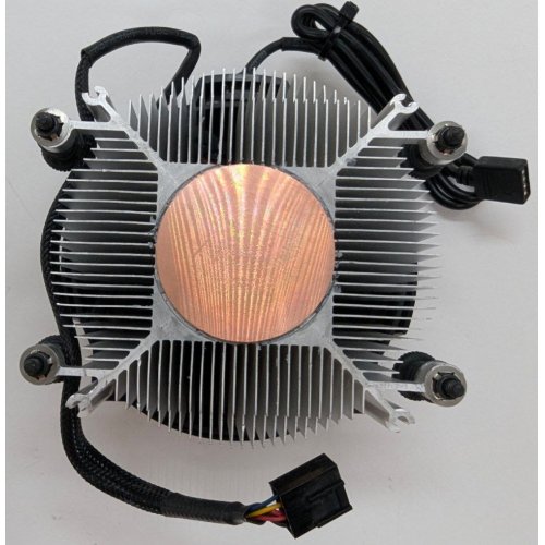 Процесор AMD Ryzen 7 2700 3.2(4.1)GHz 16MB sAM4 Box (YD2700BBAFBOX) (Відновлено продавцем, 809178) купити в Україні: Київ, Львів, Хмельницький, Тернопіль | Перевірка сумісності, низька ціна, відгуки, характеристики від TELEMART фото