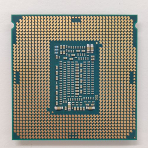 Процессор Intel Core i5-8400 2.8GHz 9MB s1151 Tray (CM8068403358811) (Восстановлено продавцом, 809183) купить в Украине: Киев, Днепр, Харьков, Одесса  | Проверка совместимости, низкая цена, отзывы, характеристики от TELEMART фото