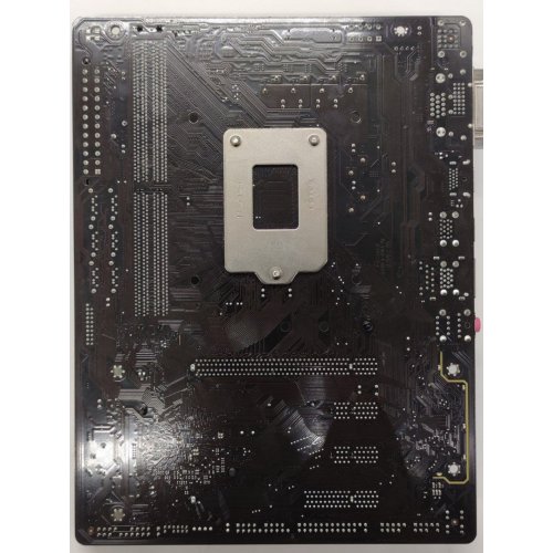 Материнская плата Gigabyte B360M HD3 (s1151-V2, Intel B360) (Восстановлено продавцом, 809185) купить в Украине: Киев, Днепр, Харьков, Одесса  | Проверка совместимости, низкая цена, отзывы, характеристики от TELEMART фото