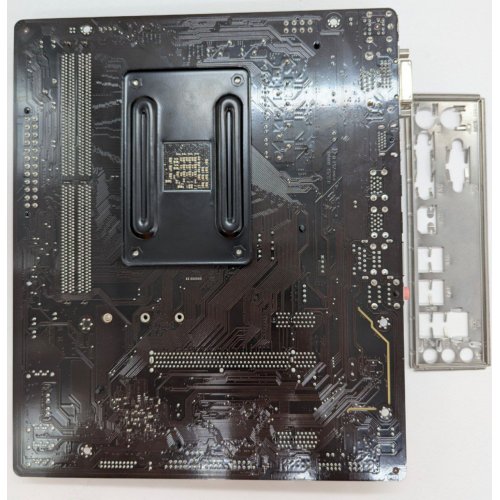 Материнская плата Gigabyte B450M S2H (sAM4, AMD B450) (Восстановлено продавцом, 809187) купить в Украине: Киев, Днепр, Харьков, Одесса  | Проверка совместимости, низкая цена, отзывы, характеристики от TELEMART фото