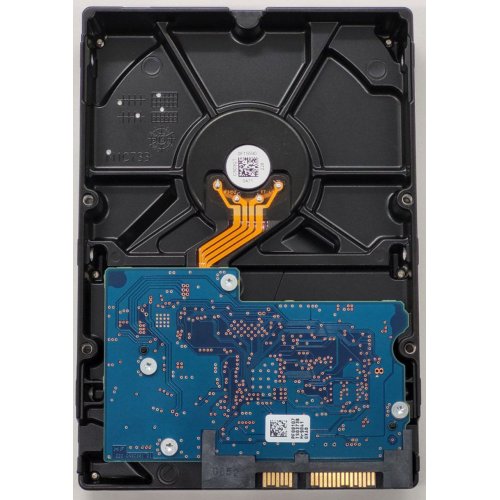 Жесткий диск Toshiba P300 1TB 64MB 7200RPM 3.5" (HDWD110UZSVA) (Восстановлено продавцом, 809193) купить в Украине: Киев, Днепр, Харьков, Одесса  | Проверка совместимости, низкая цена, отзывы, характеристики от TELEMART фото