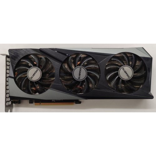 Відеокарта Gigabyte GeForce RTX 3060 Gaming OC 12288MB (GV-N3060GAMING OC-12GD 2.0) (Відновлено продавцем, 809204) купити в Україні: Київ, Львів, Хмельницький, Тернопіль | Перевірка сумісності, низька ціна, відгуки, характеристики від TELEMART фото