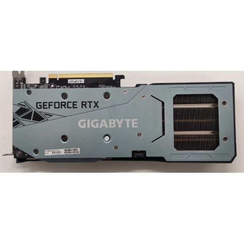 Відеокарта Gigabyte GeForce RTX 3060 Gaming OC 12288MB (GV-N3060GAMING OC-12GD 2.0) (Відновлено продавцем, 809204) купити в Україні: Київ, Львів, Хмельницький, Тернопіль | Перевірка сумісності, низька ціна, відгуки, характеристики від TELEMART фото
