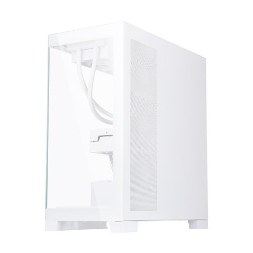 Уцінка корпус SAMA Neview 4503 без БЖ White (Розкрита упаковка, 809233) купити в Україні: Київ, Львів, Хмельницький, Тернопіль | Перевірка сумісності, низька ціна, відгуки, характеристики від TELEMART фото