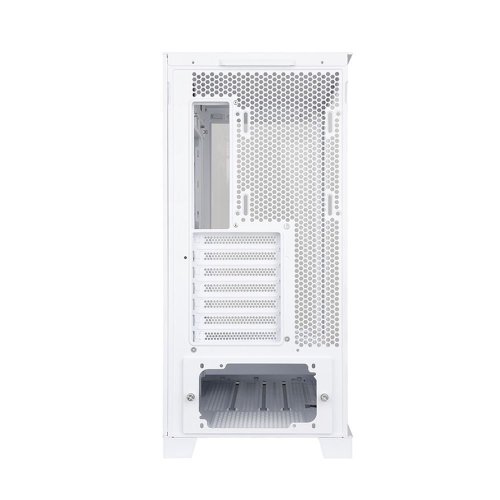 Уцінка корпус SAMA Neview 4503 без БЖ White (Розкрита упаковка, 809233) купити в Україні: Київ, Львів, Хмельницький, Тернопіль | Перевірка сумісності, низька ціна, відгуки, характеристики від TELEMART фото