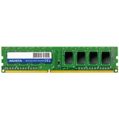 ОЗУ ADATA DDR4 8GB 2400Mhz (AD4U240038G17-S)