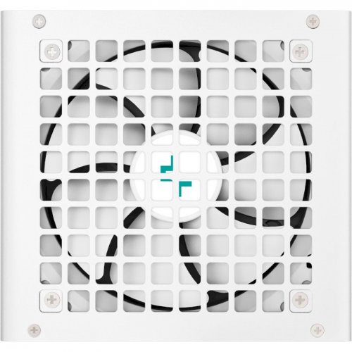 Уценка блок питания Deepcool PL750D 750W (R-PL750D-FC0W-EU-V2) White (Вскрытая упаковка, 809244) купить в Украине: Киев, Днепр, Харьков, Одесса  | Проверка совместимости, низкая цена, отзывы, характеристики от TELEMART фото