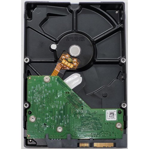Жесткий диск Western Digital Blue 1TB 64MB 3.5" (WD10EZEX) (Восстановлено продавцом, 809248) купить в Украине: Киев, Днепр, Харьков, Одесса  | Проверка совместимости, низкая цена, отзывы, характеристики от TELEMART фото