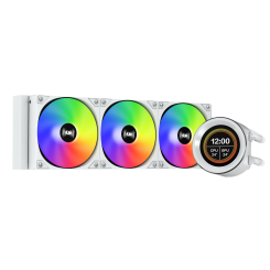 Уценка готовая сво SAMA SM360 Pro White (Вскрытая упаковка, 809254)