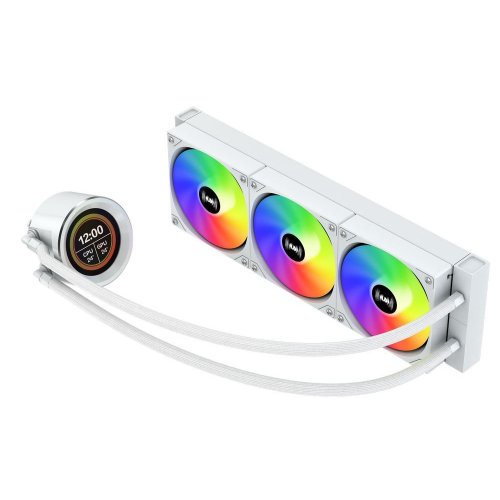 Уценка готовая сво SAMA SM360 Pro White (Вскрытая упаковка, 809254) купить в Украине: Киев, Днепр, Харьков, Одесса  | Проверка совместимости, низкая цена, отзывы, характеристики от TELEMART фото