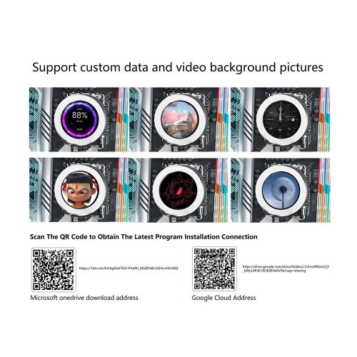 Уценка готовая сво SAMA SM360 Pro White (Вскрытая упаковка, 809254) купить в Украине: Киев, Днепр, Харьков, Одесса  | Проверка совместимости, низкая цена, отзывы, характеристики от TELEMART фото
