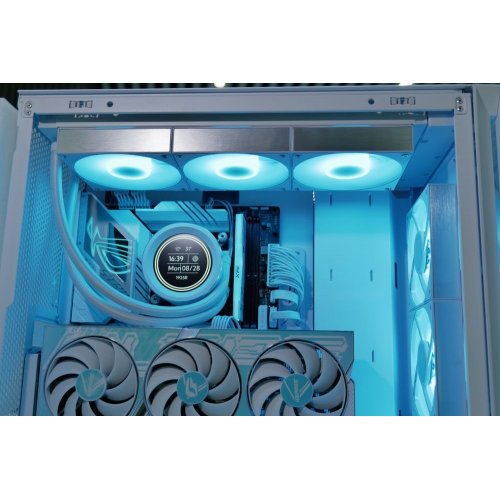Уценка готовая сво SAMA SM360 Pro White (Вскрытая упаковка, 809254) купить в Украине: Киев, Днепр, Харьков, Одесса  | Проверка совместимости, низкая цена, отзывы, характеристики от TELEMART фото