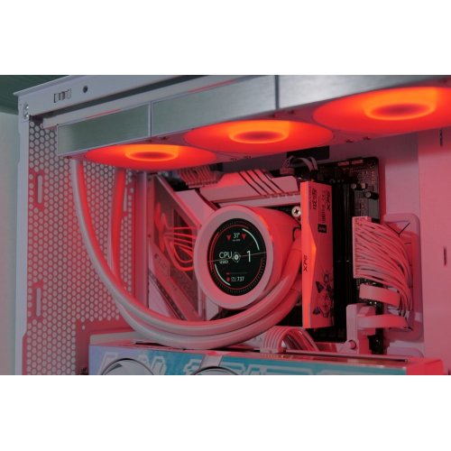 Уценка готовая сво SAMA SM360 Pro White (Вскрытая упаковка, 809254) купить в Украине: Киев, Днепр, Харьков, Одесса  | Проверка совместимости, низкая цена, отзывы, характеристики от TELEMART фото