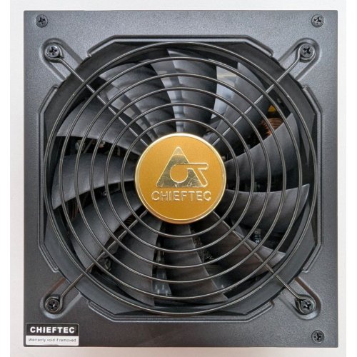Блок питания CHIEFTEC Proton 650W (BDF-650C) (Восстановлено продавцом, 809271) купить в Украине: Киев, Днепр, Харьков, Одесса  | Проверка совместимости, низкая цена, отзывы, характеристики от TELEMART фото