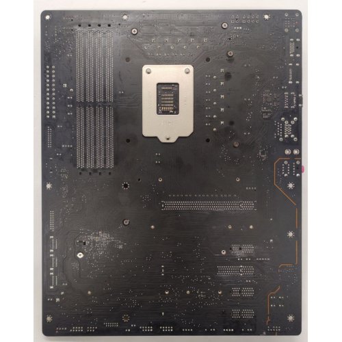 Материнська плата AsRock H570 Steel Legend (s1200, Intel H570) (Відновлено продавцем, 809272) купити в Україні: Київ, Львів, Хмельницький, Тернопіль | Перевірка сумісності, низька ціна, відгуки, характеристики від TELEMART фото