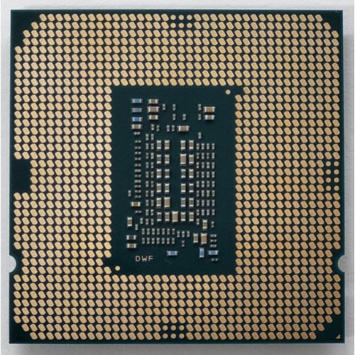 Процесор Intel Core i3-10100 3.6(4.3)GHz 6MB s1200 Tray (CM8070104291317) (Відновлено продавцем, 809283) купити в Україні: Київ, Львів, Хмельницький, Тернопіль | Перевірка сумісності, низька ціна, відгуки, характеристики від TELEMART фото