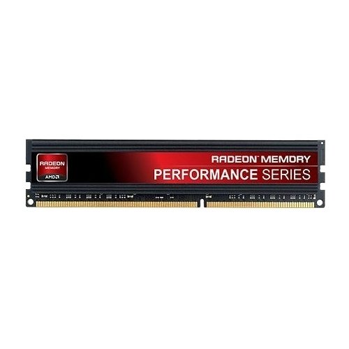 Продати ОЗП AMD DDR3 16GB (2x8GB) 1866Mhz (R7316G1869U2K) за Trade-In у інтернет-магазині Телемарт - Київ, Дніпро, Україна фото
