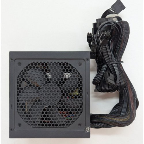 Блок питания Seasonic S12II 620W Bronze (SS-620GB) (Восстановлено продавцом, 809297) купить в Украине: Киев, Днепр, Харьков, Одесса  | Проверка совместимости, низкая цена, отзывы, характеристики от TELEMART фото