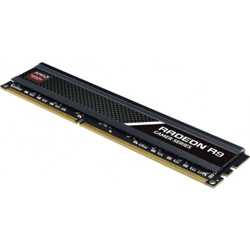 Продати ОЗП AMD DDR3 16GB (2x8GB) 2133Mhz (R9316G2130U2K) за Trade-In у інтернет-магазині Телемарт - Київ, Дніпро, Україна фото