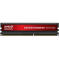 ОЗП AMD DDR3 2GB 1333Mhz (R332G1339U1S-UO)