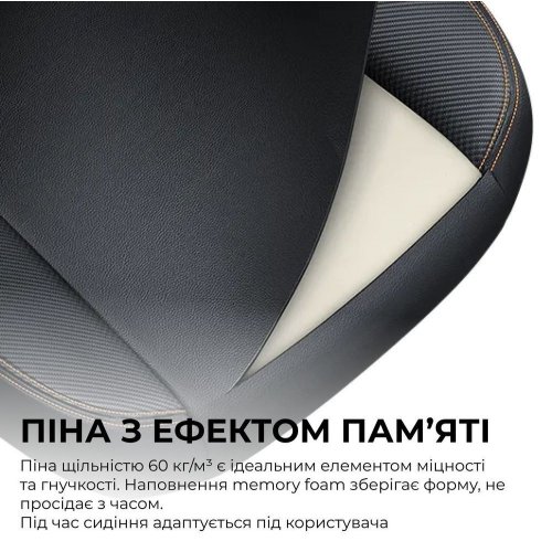 Игровое кресло Anda Seat Kaiser 3E XL Fabric (AD23YC-XL-09-T-CF-T01) Gray Blue купить в Украине: Киев, Днепр, Харьков, Одесса  | Низкая цена, отзывы, характеристики от TELEMART фото