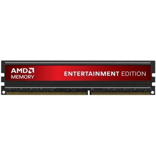 Продати ОЗП AMD DDR3 2GB 1600Mhz (R532G1601U1S-UO) за Trade-In у інтернет-магазині Телемарт - Київ, Дніпро, Україна фото