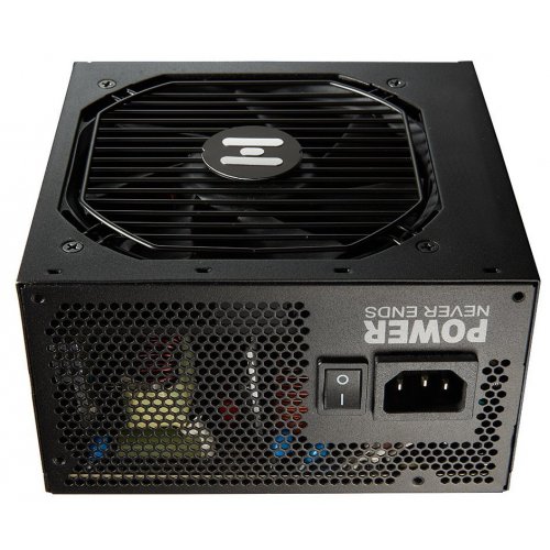 Блок питания FSP Hydro GSM Lite Pro 650W (HGS-650M) (Восстановлено продавцом, 809332) купить в Украине: Киев, Днепр, Харьков, Одесса  | Проверка совместимости, низкая цена, отзывы, характеристики от TELEMART фото