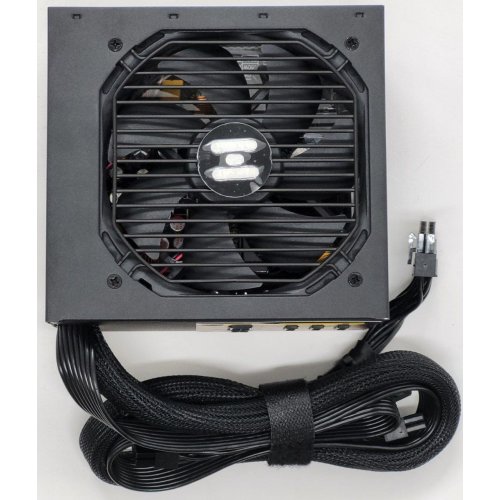 Блок питания FSP Hydro GSM Lite Pro 650W (HGS-650M) (Восстановлено продавцом, 809332) купить в Украине: Киев, Днепр, Харьков, Одесса  | Проверка совместимости, низкая цена, отзывы, характеристики от TELEMART фото