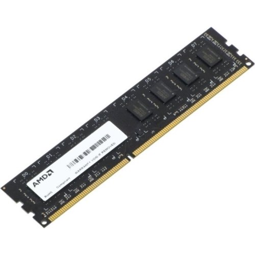 Photo RAM AMD DDR3 4GB 1600Mhz (R534G1601U1S-UO)