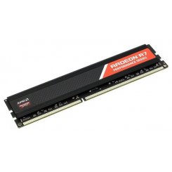 ОЗП AMD DDR3 4GB 1866Mhz (R734G1869U1S)