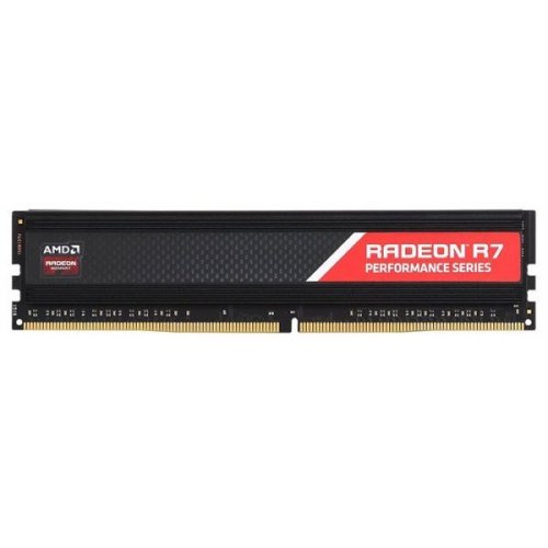 Продати ОЗП AMD DDR3 8GB (2x4GB) 1866Mhz (R738G1869U1K) за Trade-In у інтернет-магазині Телемарт - Київ, Дніпро, Україна фото