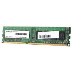 ОЗП AMD DDR3 8GB 1333Mhz (R338G1339U2S-UGO)