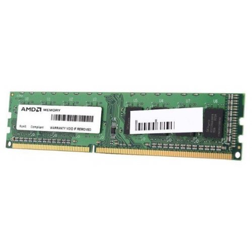 Продати ОЗП AMD DDR3 8GB 1333Mhz (R338G1339U2S-UGO) за Trade-In у інтернет-магазині Телемарт - Київ, Дніпро, Україна фото
