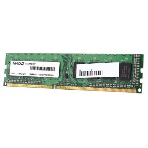 Продати ОЗП AMD DDR3 8GB 1333Mhz (R338G1339U2S-UGO) за Trade-In у інтернет-магазині Телемарт - Київ, Дніпро, Україна фото