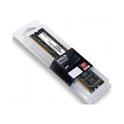 Продати ОЗП AMD DDR3 8GB 1600Mhz (AE38G1601U1-U) за Trade-In у інтернет-магазині Телемарт - Київ, Дніпро, Україна фото