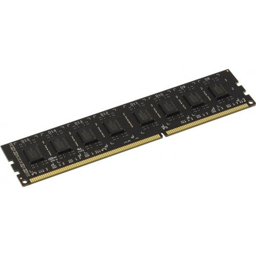 Photo RAM AMD DDR3 8GB 1600Mhz (R538G1601U2S-UO)