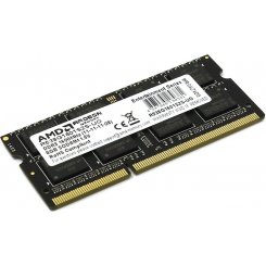 ОЗП AMD SODIMM DDR3 8GB 1600Mhz (R538G1601S2S-UO)