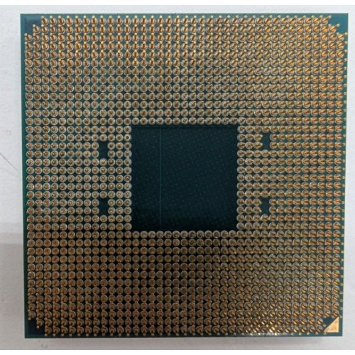 Процесор AMD Ryzen 5 3600 3.6(4.2)GHz 32MB sAM4 Tray (100-000000031) (Відновлено продавцем, 809484) купити в Україні: Київ, Львів, Хмельницький, Тернопіль | Перевірка сумісності, низька ціна, відгуки, характеристики від TELEMART фото