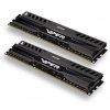 Photo RAM Patriot DDR3 16GB (2x8GB) 1866Mhz Viper 3 (PV316G186C0K) Black
