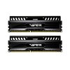 Photo RAM Patriot DDR3 16GB (2x8GB) 1866Mhz Viper 3 (PV316G186C0K) Black
