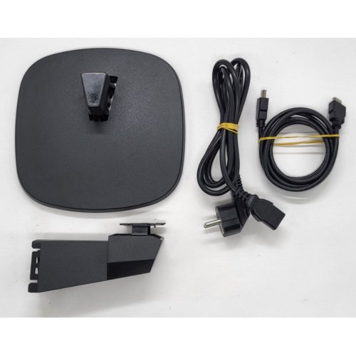 Монітор Philips 23.8" 243V7QDSB Black (Відновлено продавцем, 809529) купити в Україні: Київ, Львів, Хмельницький, Тернопіль | Низька ціна, відгуки, характеристики від TELEMART фото