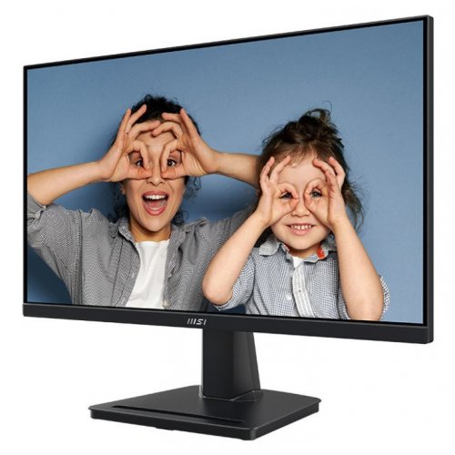 Монитор MSI 21.5" PRO MP225 Black (Восстановлено продавцом, 809530) купить в Украине: Киев, Днепр, Харьков, Одесса  | Низкая цена, отзывы, характеристики от TELEMART фото