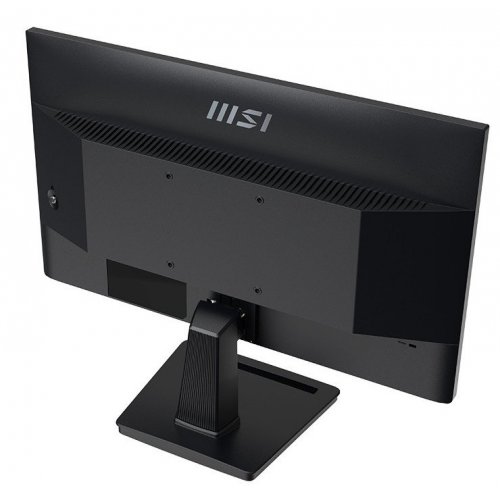 Монитор MSI 21.5" PRO MP225 Black (Восстановлено продавцом, 809530) купить в Украине: Киев, Днепр, Харьков, Одесса  | Низкая цена, отзывы, характеристики от TELEMART фото