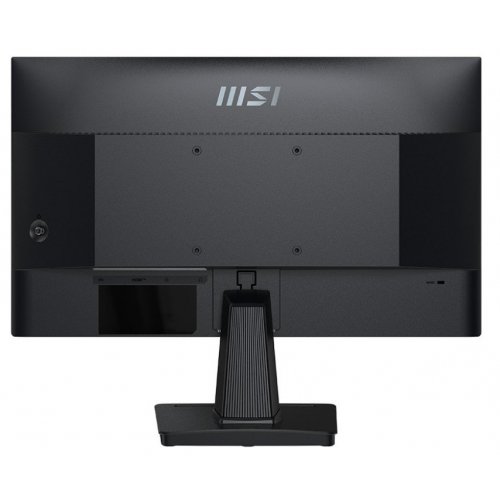 Монитор MSI 21.5" PRO MP225 Black (Восстановлено продавцом, 809530) купить в Украине: Киев, Днепр, Харьков, Одесса  | Низкая цена, отзывы, характеристики от TELEMART фото