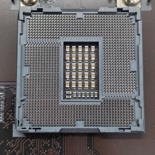 Материнская плата Gigabyte Z590 GAMING X (s1200, Intel Z590) (Восстановлено продавцом, 809542) купить в Украине: Киев, Днепр, Харьков, Одесса  | Проверка совместимости, низкая цена, отзывы, характеристики от TELEMART фото