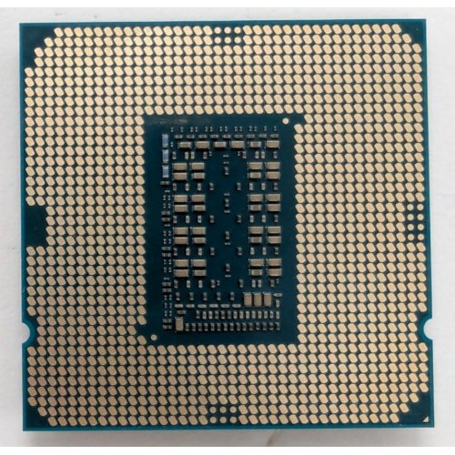 Процесор Intel Core i5-11400F 2.6(4.4)GHz 12MB s1200 Tray (CM8070804497016) (Відновлено продавцем, 809543) купити в Україні: Київ, Львів, Хмельницький, Тернопіль | Перевірка сумісності, низька ціна, відгуки, характеристики від TELEMART фото