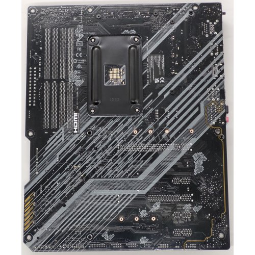 Материнская плата Asus TUF GAMING B450-PLUS II (sAM4, AMD B450) (Восстановлено продавцом, 809546) купить в Украине: Киев, Днепр, Харьков, Одесса  | Проверка совместимости, низкая цена, отзывы, характеристики от TELEMART фото