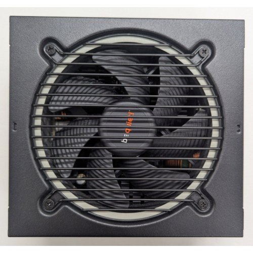 Блок живлення Be Quiet! Pure Power 12 M 850W (BN344) (Відновлено продавцем, 809568) купити в Україні: Київ, Львів, Хмельницький, Тернопіль | Перевірка сумісності, низька ціна, відгуки, характеристики від TELEMART фото