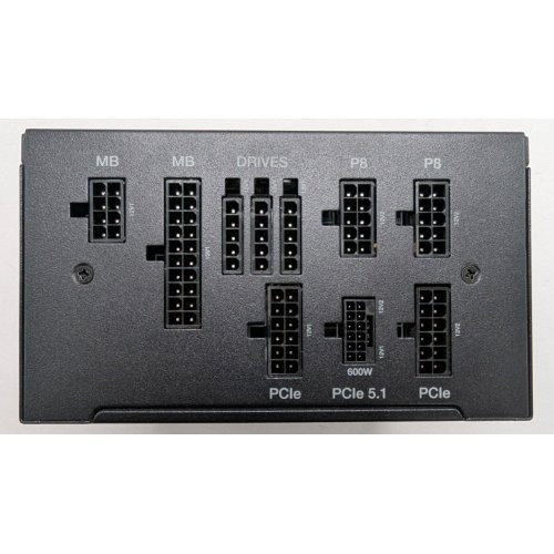 Блок живлення CHIEFTEC i-ARENA 700W (GPC-700S) OEM (Відновлено продавцем, 809575) купити в Україні: Київ, Львів, Хмельницький, Тернопіль | Перевірка сумісності, низька ціна, відгуки, характеристики від TELEMART фото